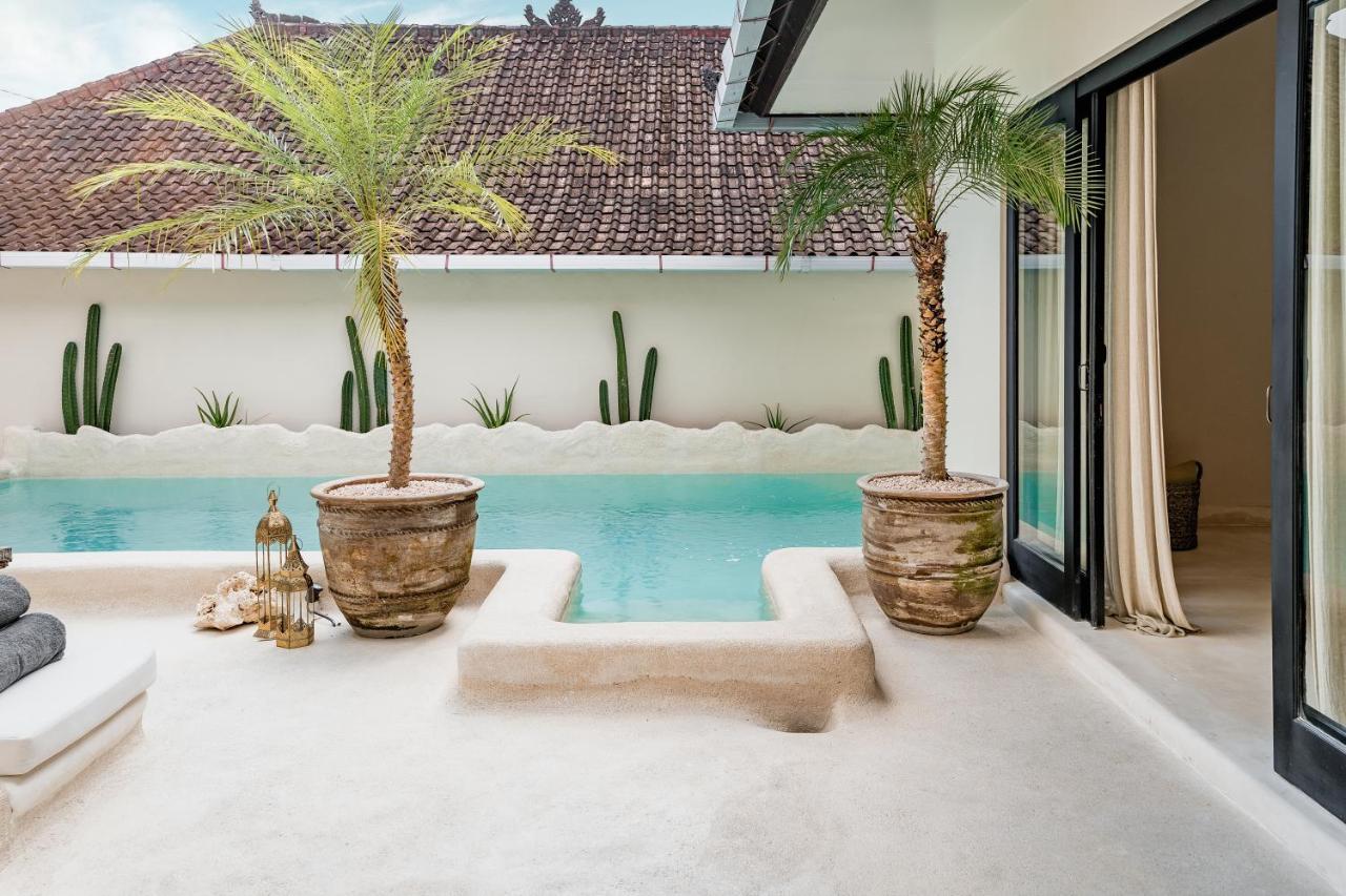 Villa Casa Diola Canggu Exterior foto